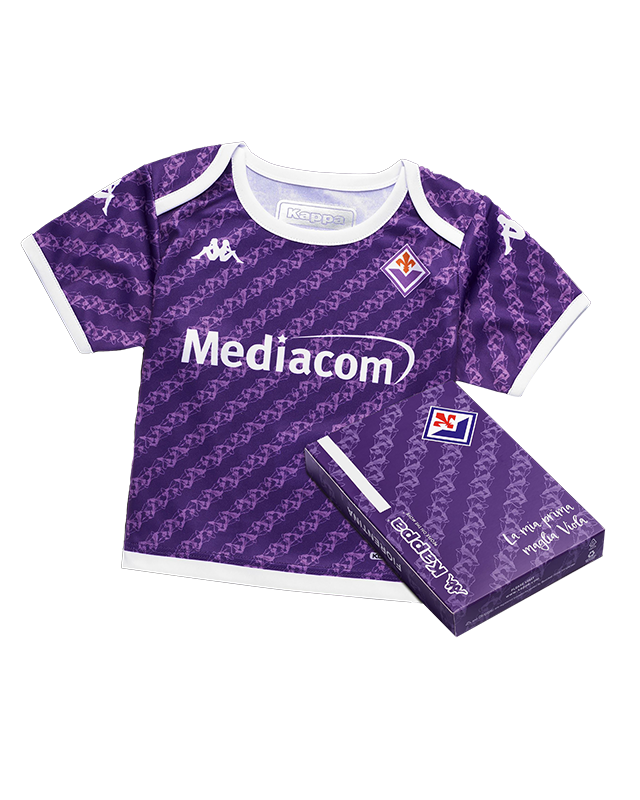 Fiorentina Baby