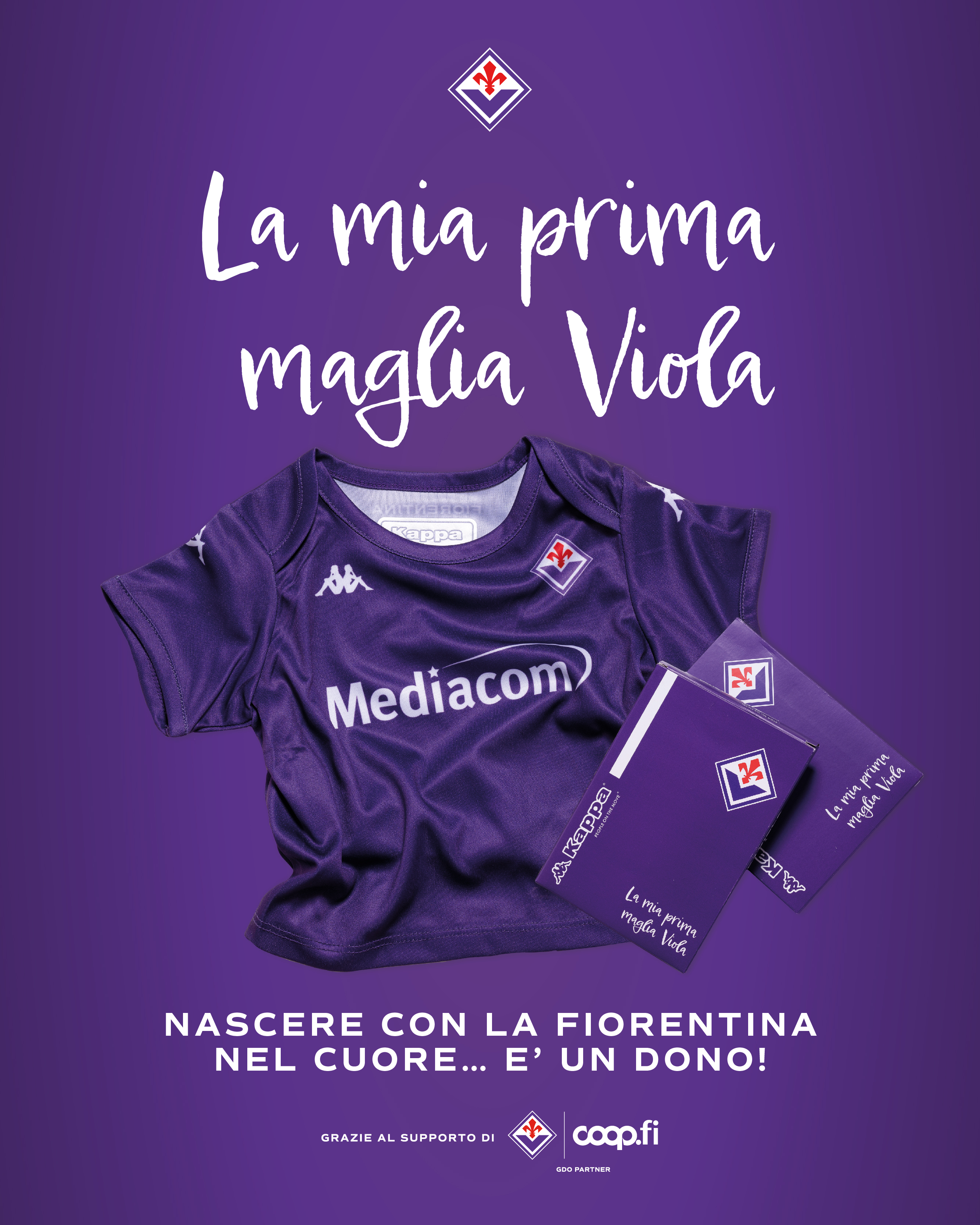 Fiorentina Baby