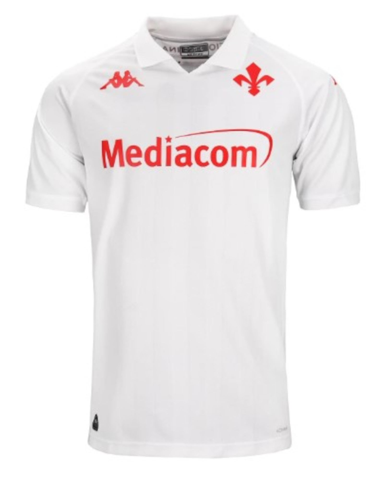 Maglia Gara Away - Replica